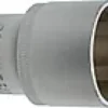 Pipe 1/2" 6-kant2 2mm flankdrive-Ironside Sale