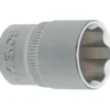 Pipe 1/4" 6-kant 5.5mm flankdrive-Ironside Clearance
