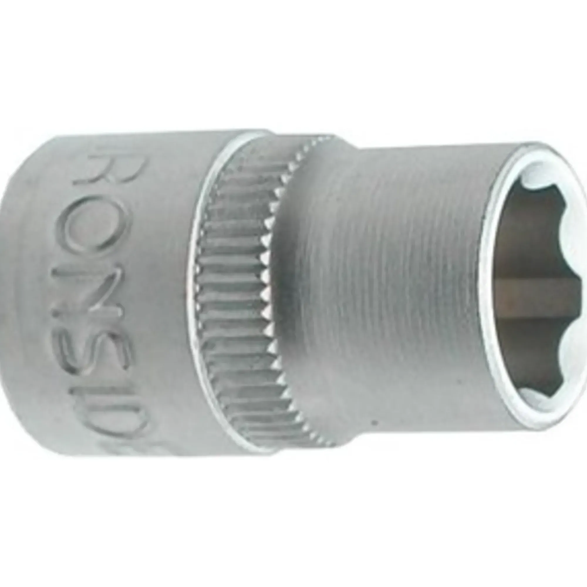 Pipe 3/8" 6-kant 13mm flankdrive-Ironside Best