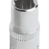 Pipe 1/4" 6-kant 7mm flankdrive-Ironside Best