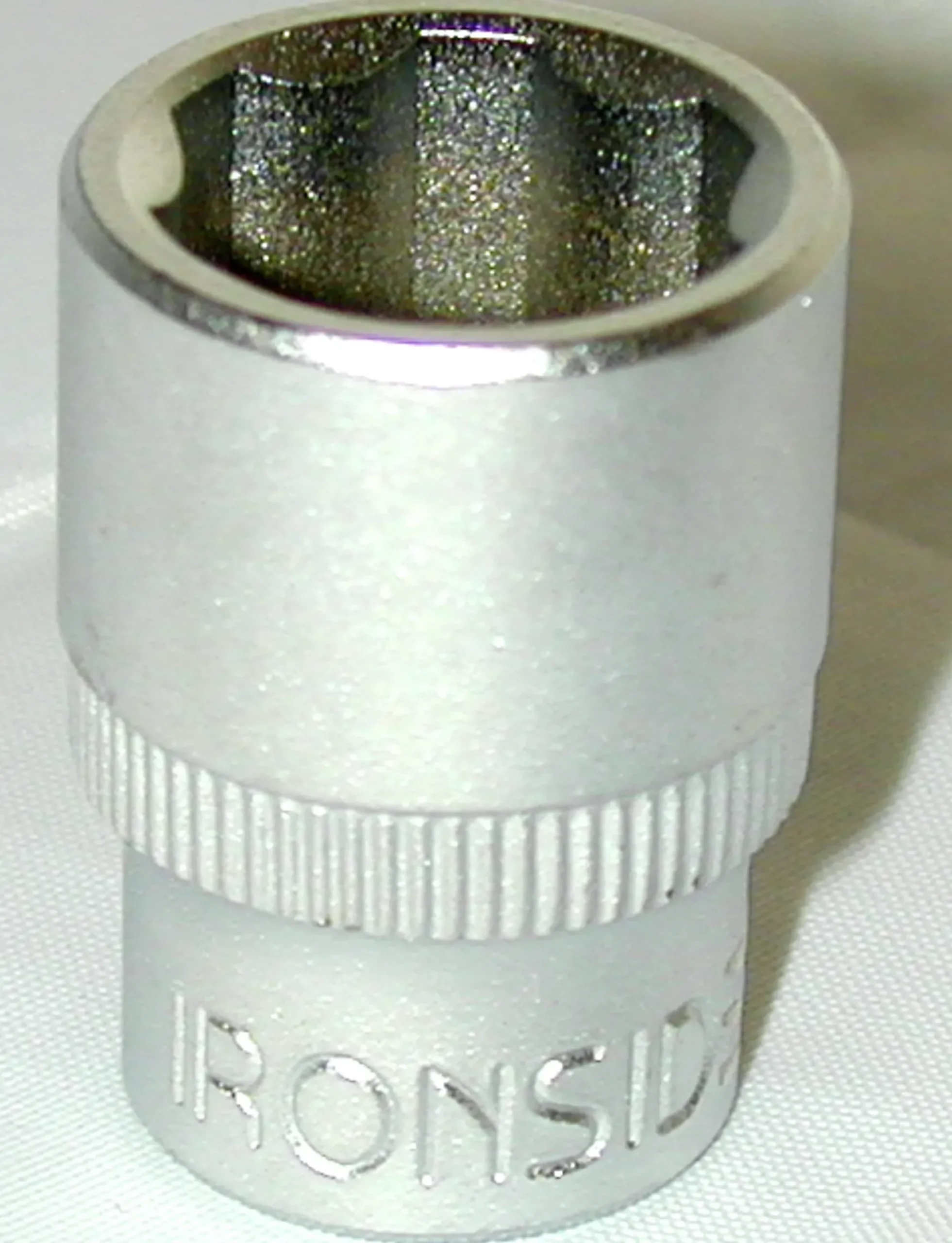 Pipe 3/8" 6 mm cv-Ironside Clearance