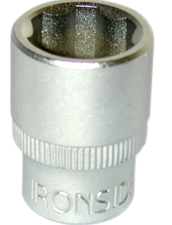 Pipe 19mm 3/8" cv-Ironside Hot