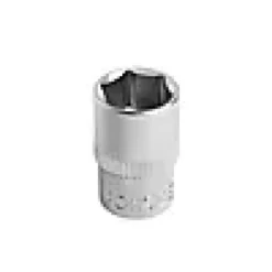 Pipe 3/8 10mm 6 kant cv-Ironside Clearance