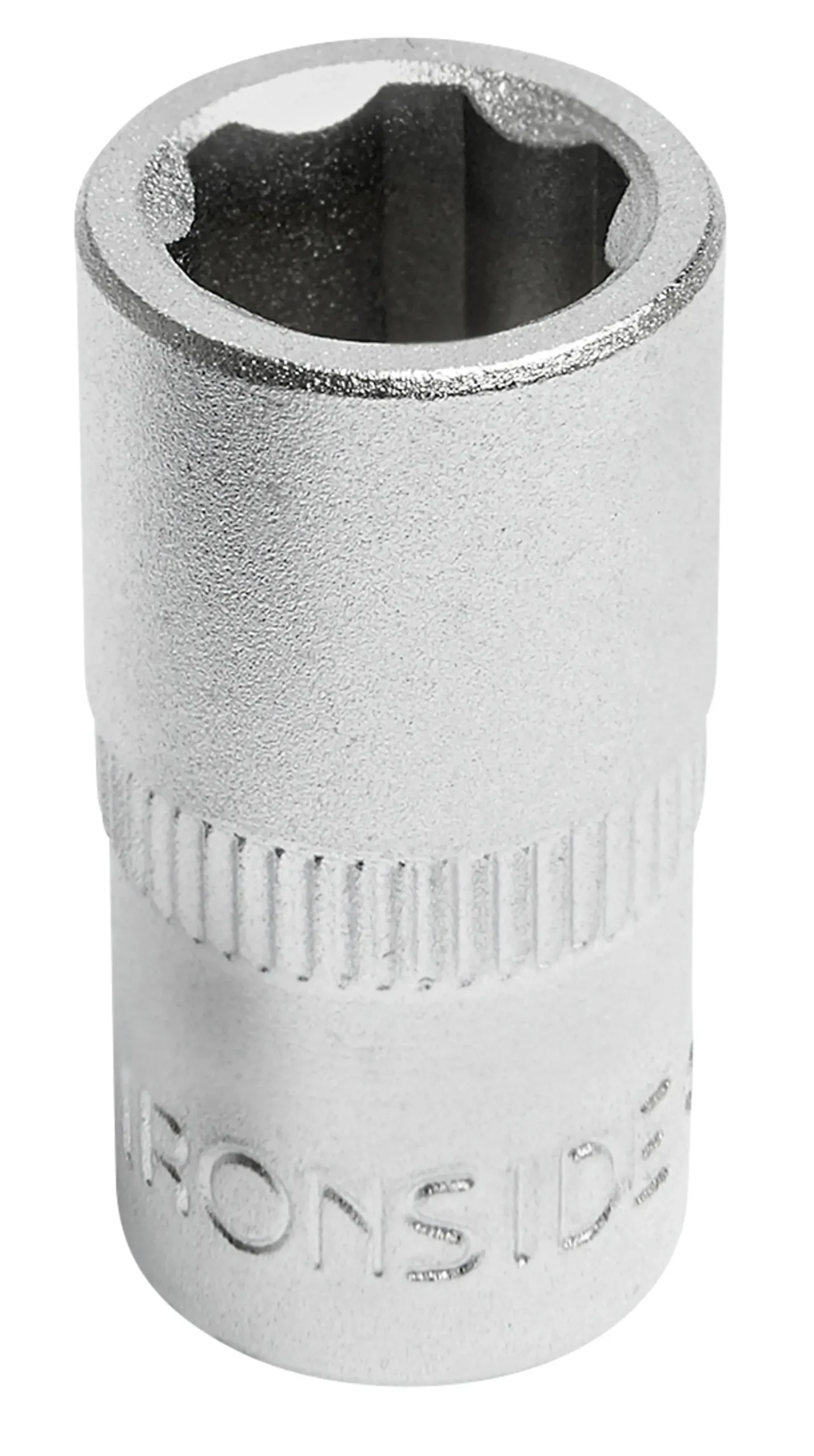 Pipe 6mm 1/4" 6kt cv-Ironside Sale