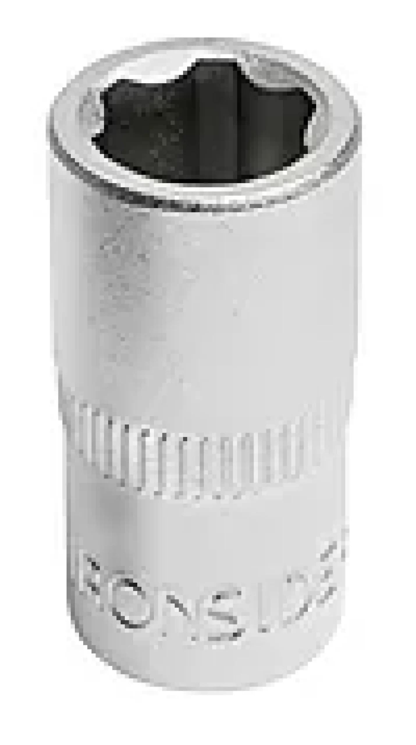 Pipe 6mm 1/4" 6kt cv-Ironside Sale