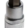 Pipe sekskant 1/2" hex 19mm-Ironside New