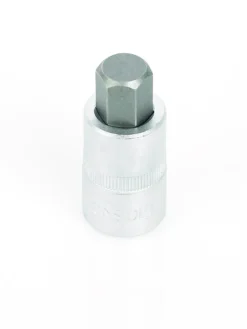 Pipe sekskant 1/2" hex 14mm-Ironside Online