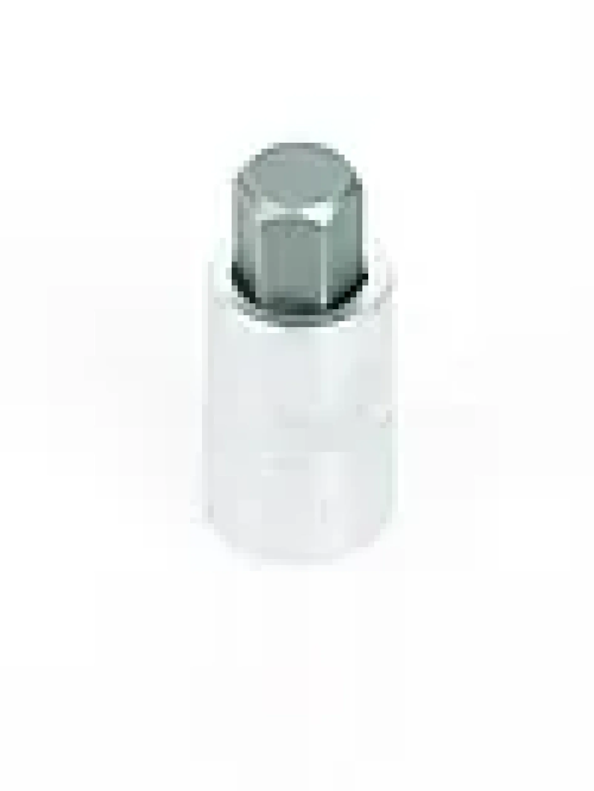 Pipe sekskant 1/2" hex 14mm-Ironside Online