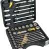 Pipesett 1/2" 49 Deler-Ironside Clearance