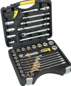 Pipesett 1/2" 49 Deler-Ironside Clearance