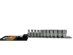 Pipesett 1/4 4-13mm 11 Deler-Ironside Online