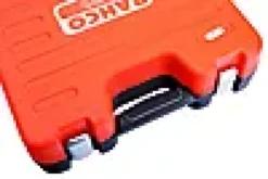 Pipesett S910 91 deler-Bahco Hot