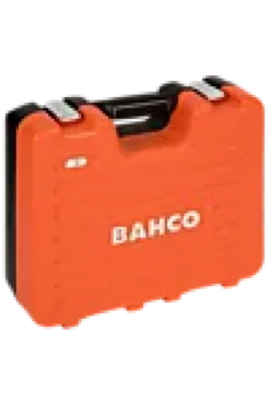 Pipesett S910 91 deler-Bahco Hot