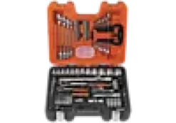 Pipesett S910 91 deler-Bahco Hot