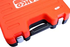 Pipesett S910 91 deler-Bahco Hot