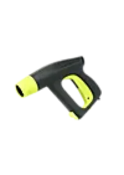 Pistol for høyttrykkspyler med Zero Force løsning-Ava Online