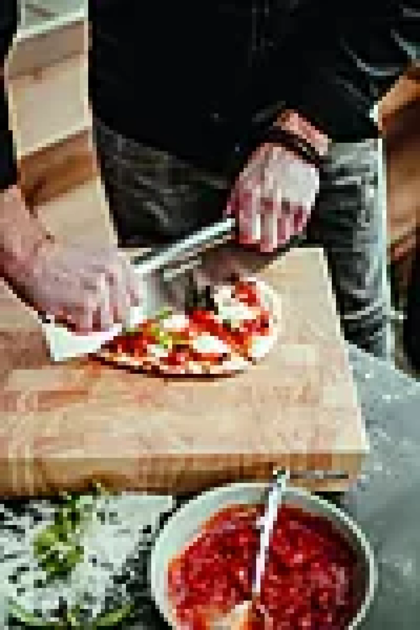 Pizzakniv-Enders