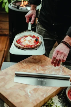 Pizzakniv-Enders