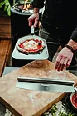Pizzakniv-Enders