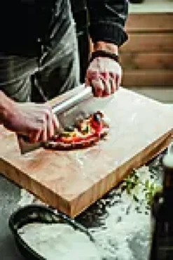 Pizzakniv-Enders