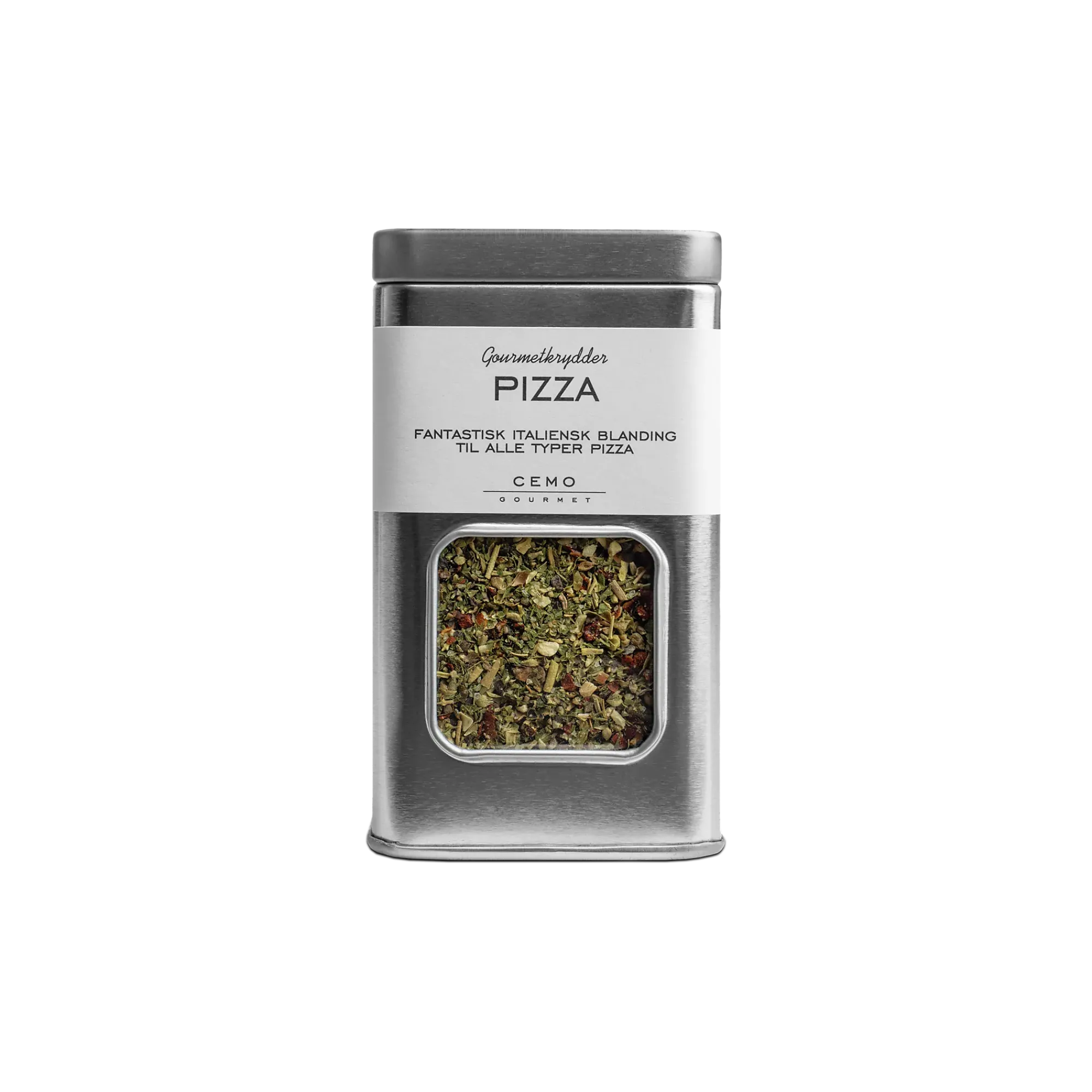 Pizzakrydder 65g-Cemo gourmet Discount