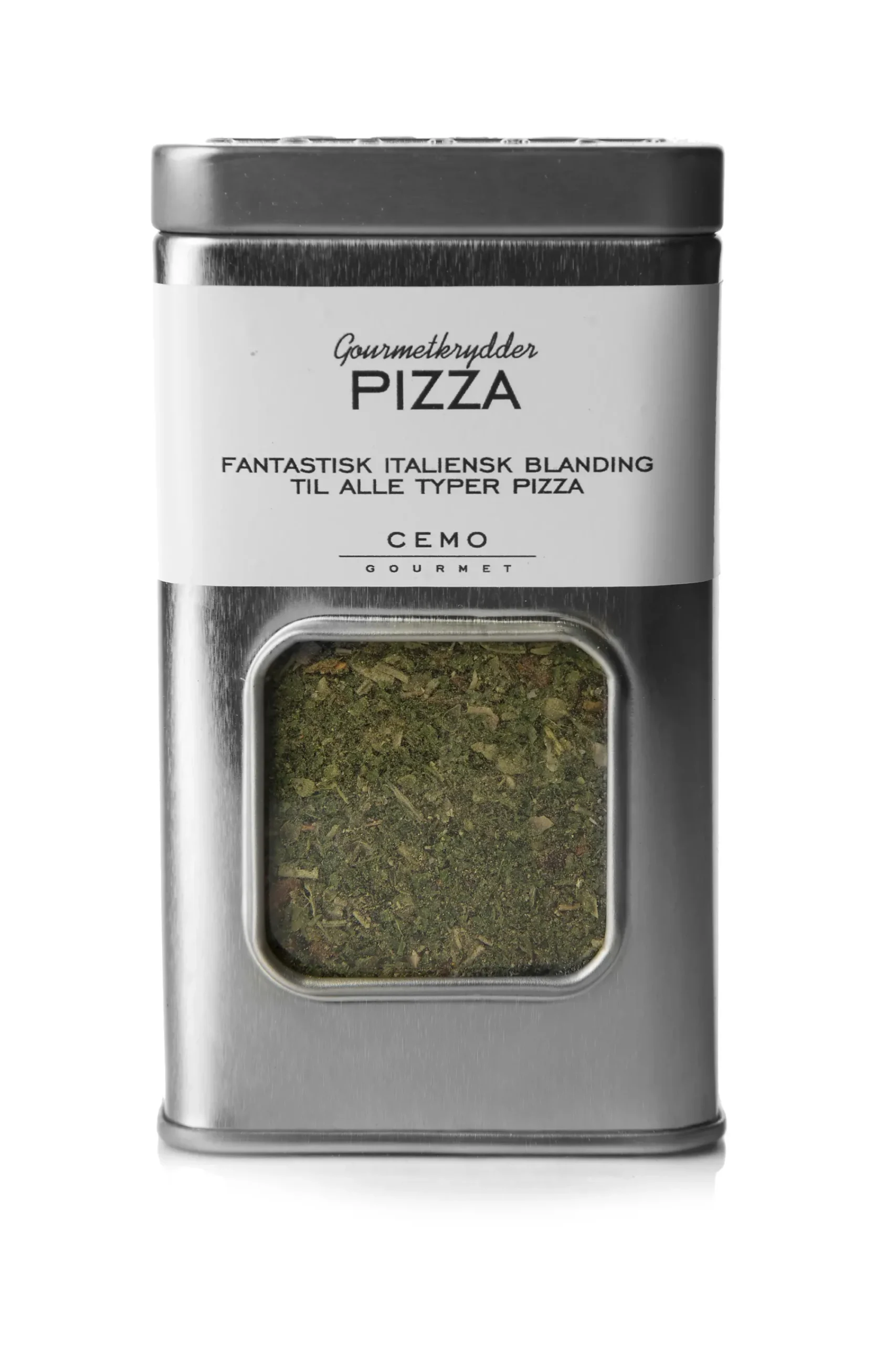 Pizzakrydder 65g-Cemo gourmet Discount