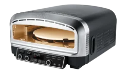 Pizzaovn Crust PO2B-E2200-Wilfa Outlet
