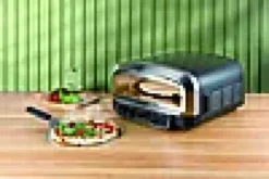 Pizzaovn Crust PO2B-E2200-Wilfa Outlet