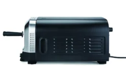 Pizzaovn Crust PO2B-E2200-Wilfa Outlet