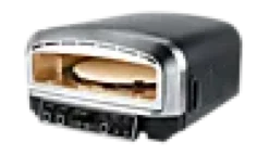 Pizzaovn Crust PO2B-E2200-Wilfa Outlet
