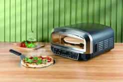 Pizzaovn Crust PO2B-E2200-Wilfa Outlet