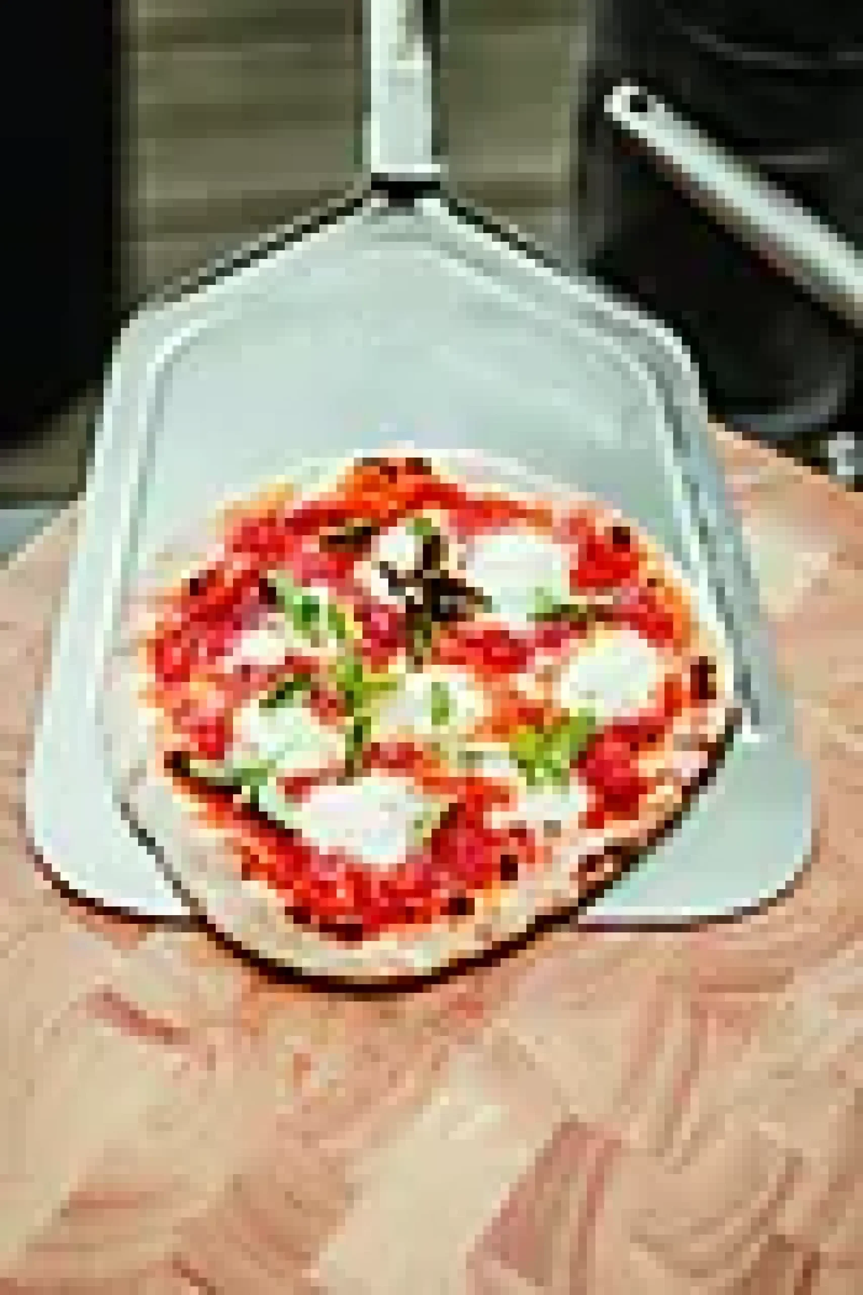 Pizzaspade-Enders Clearance