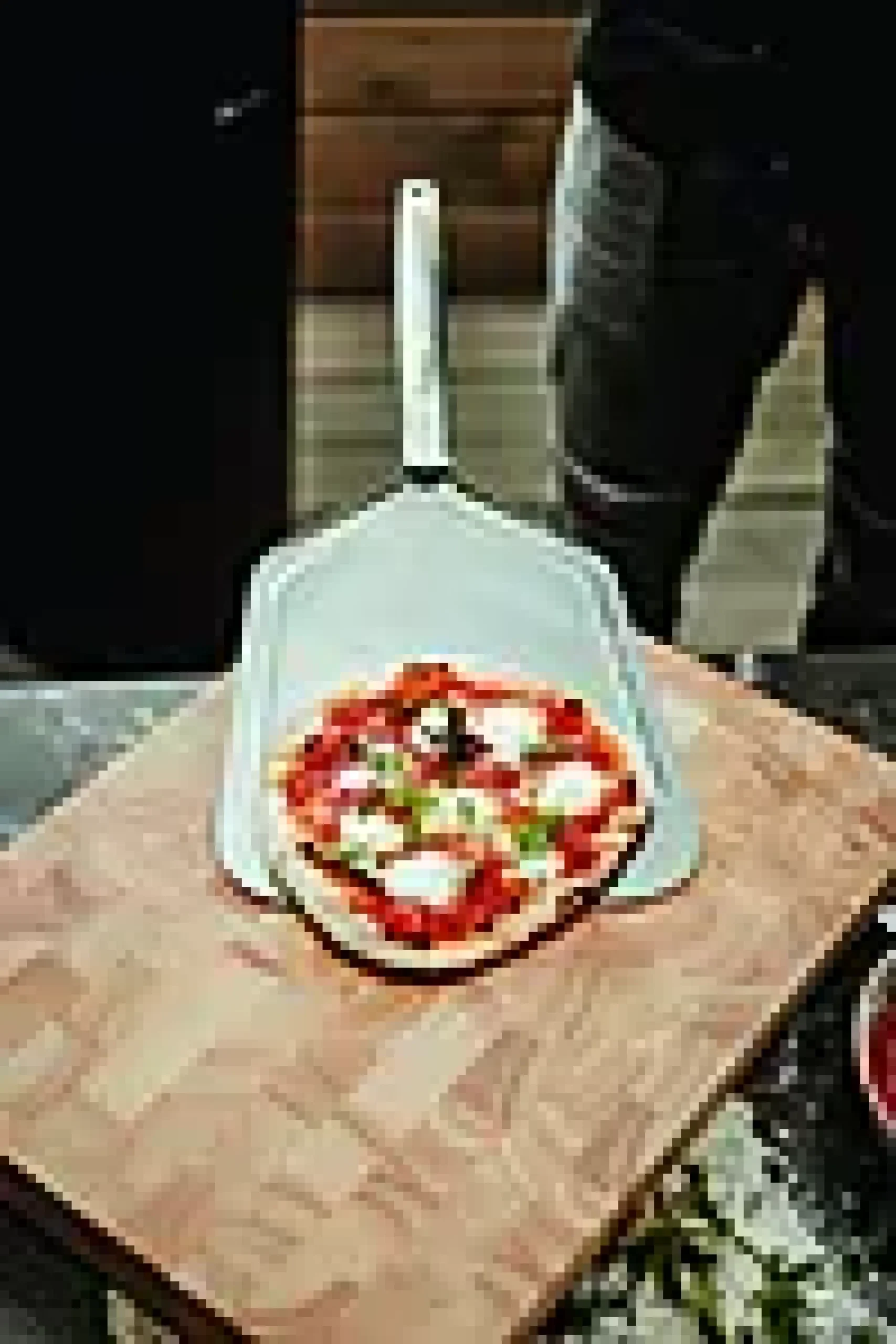 Pizzaspade-Enders Clearance