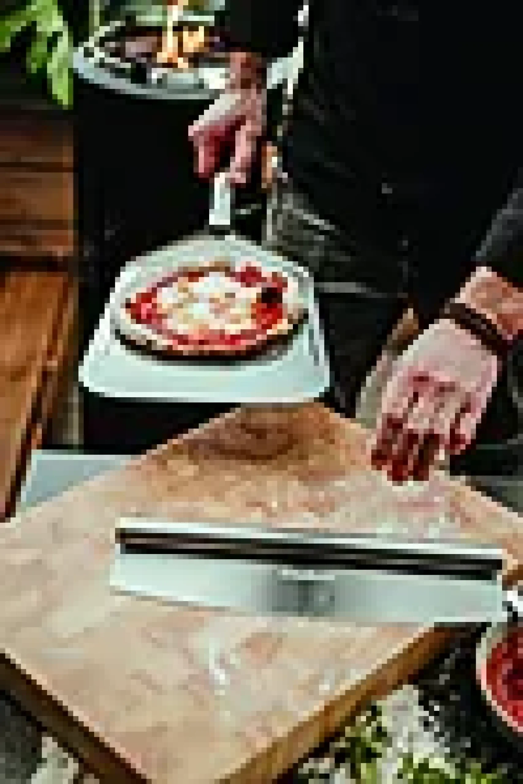 Pizzaspade-Enders Clearance