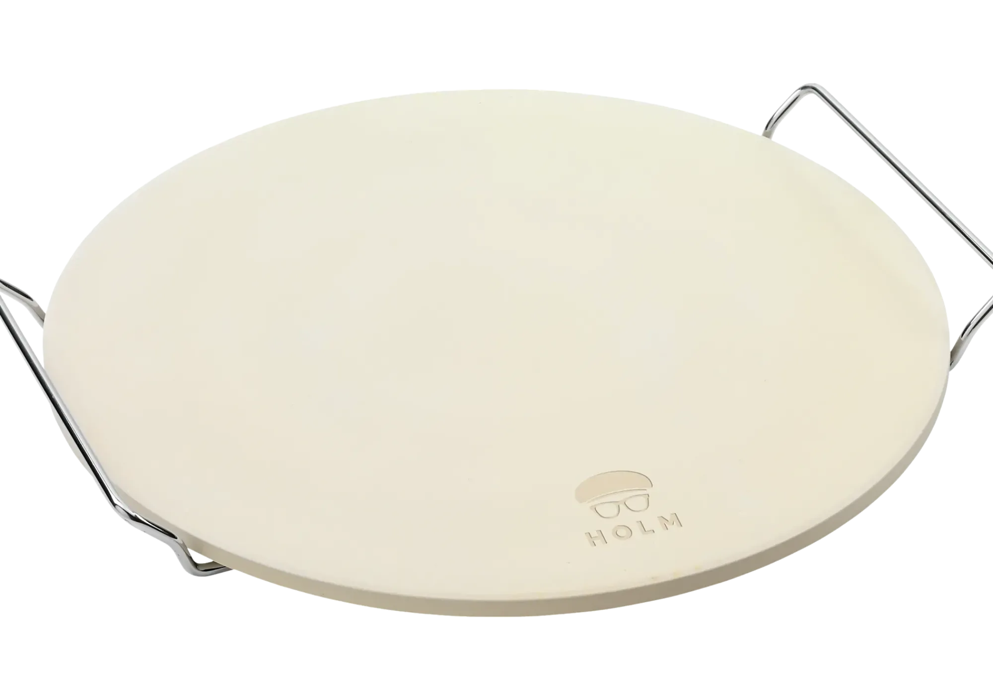 Pizzastein 33cm-Holm Best