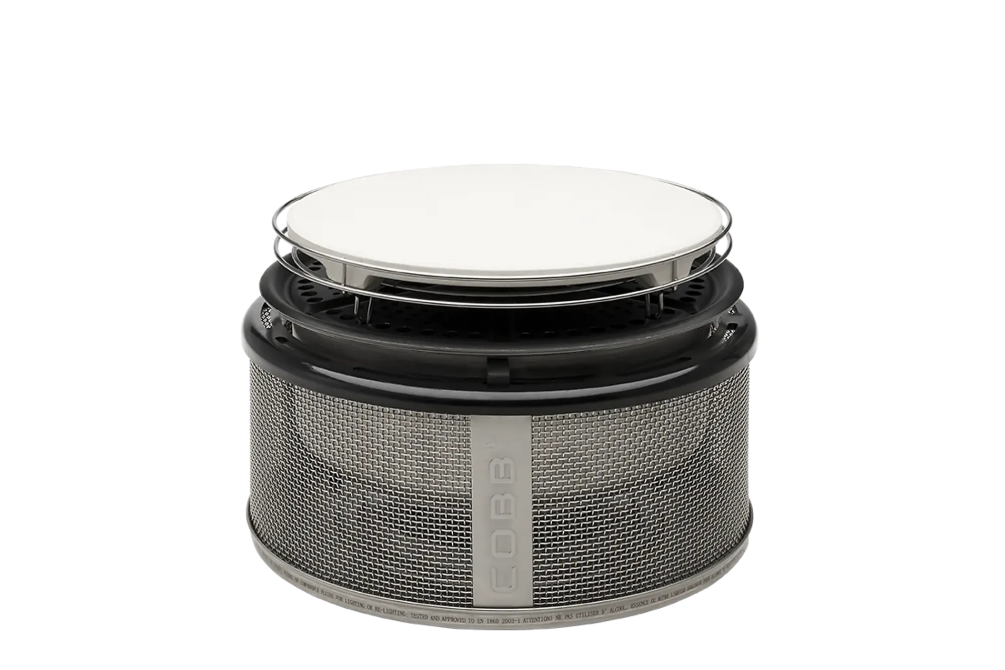 Pizzastein premier Grill-Cobb New