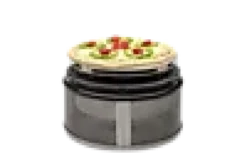 Pizzastein premier Grill-Cobb New