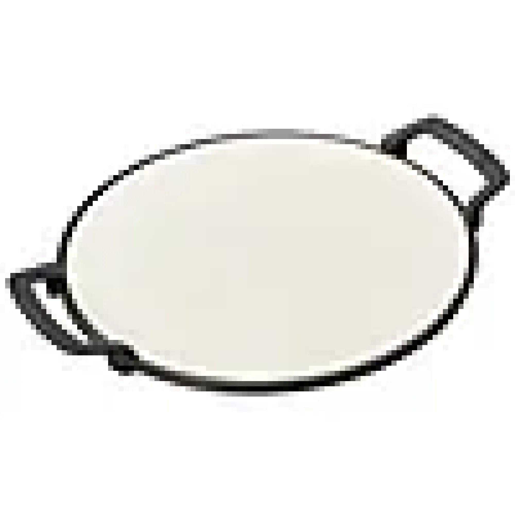 Pizzastein universal 31.5cm-Enders Best