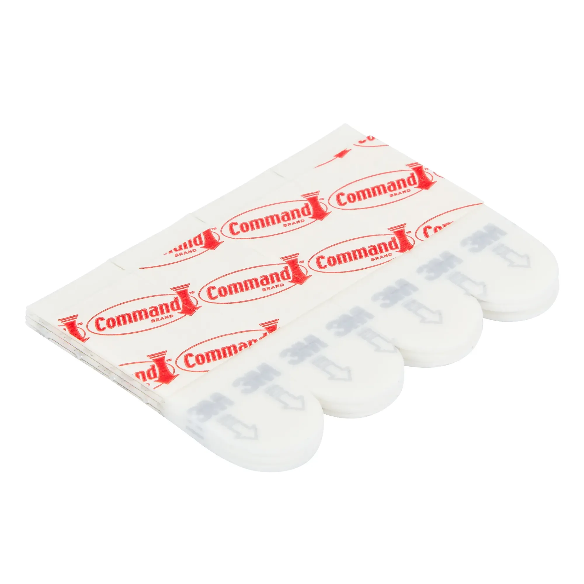 Plakatstrips 12 strips-Command Clearance