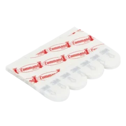 Plakatstrips 12 strips-Command Clearance