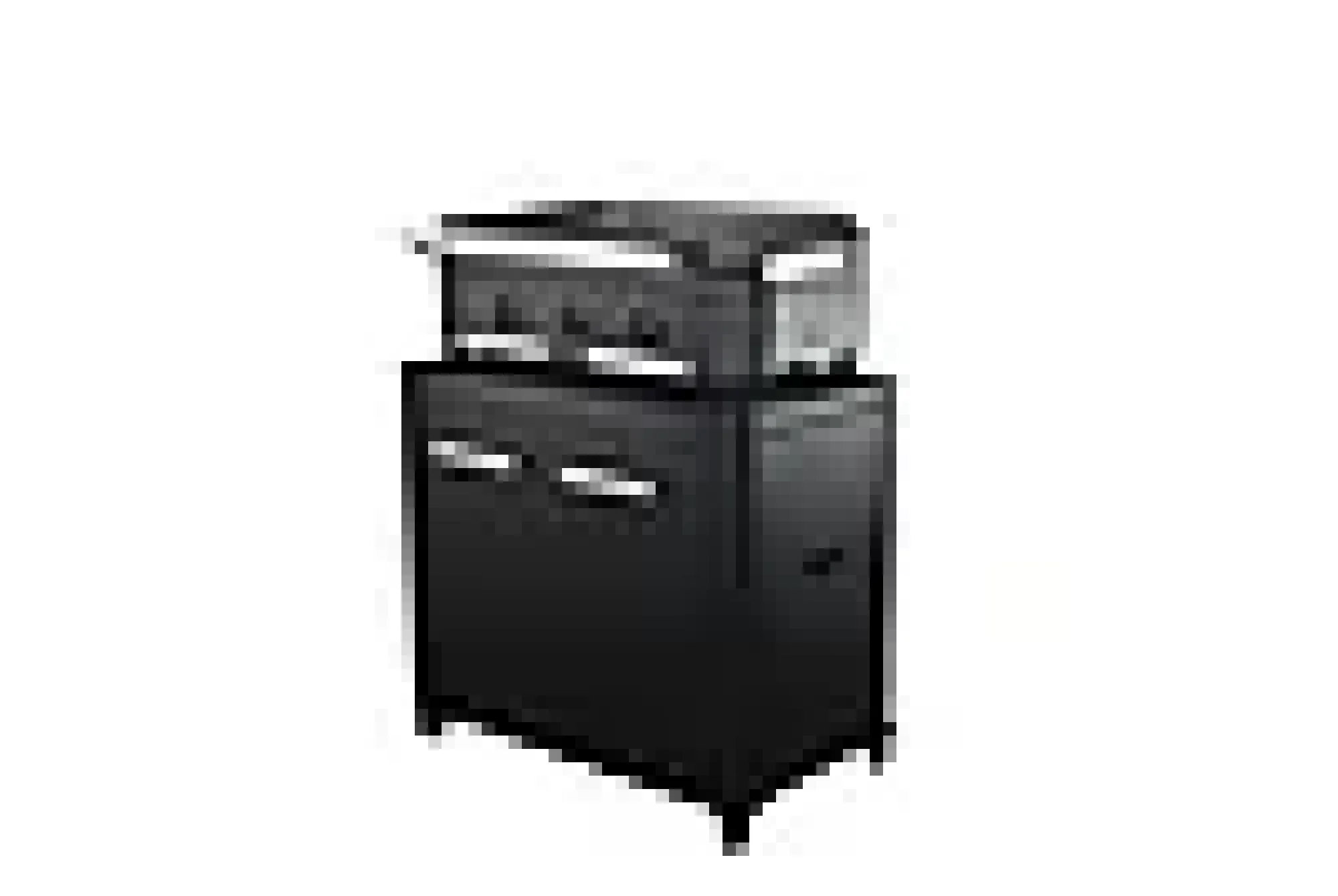 Plancha G-800 med lokk og tre gassbrennere-Cozze Hot
