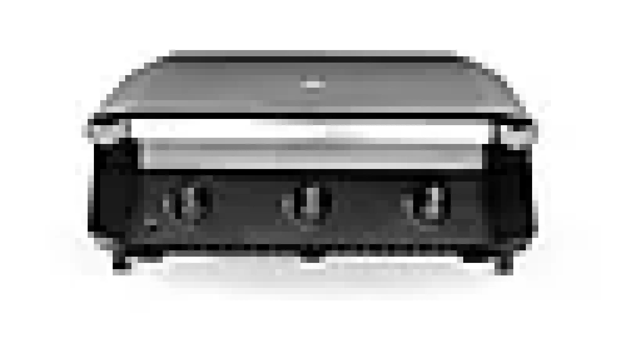 Plancha G-800 med lokk og tre gassbrennere-Cozze Hot