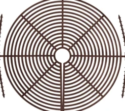 Plantebeskytter Noah 2stk-Abus Clearance