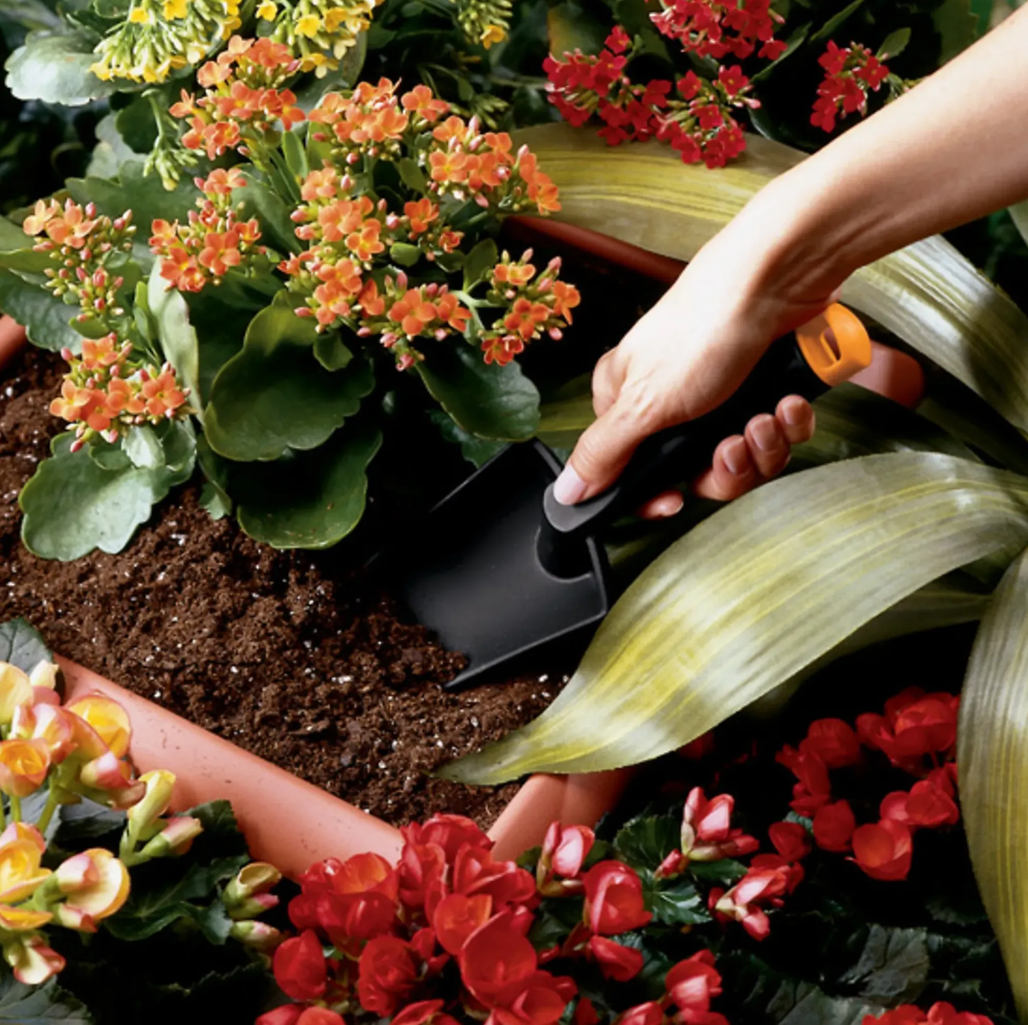 Planteskje-Fiskars Discount
