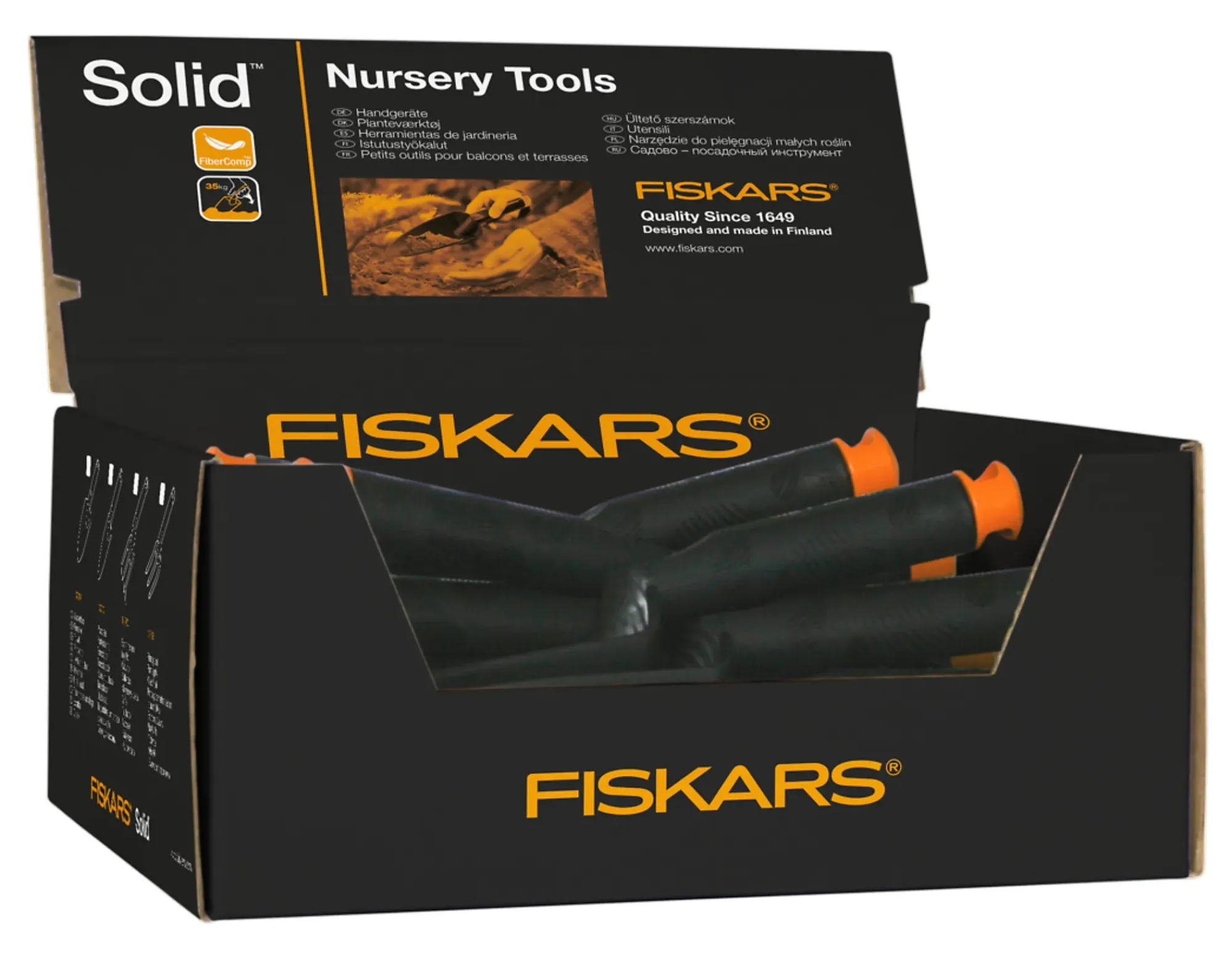 Planteskje-Fiskars Discount