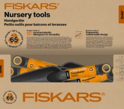 Planteskje Solid-Fiskars Best
