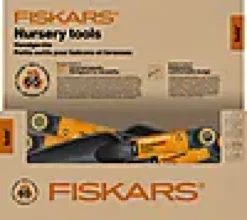 Planteskje Solid-Fiskars Best