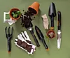 Planteskje xact-Fiskars Outlet