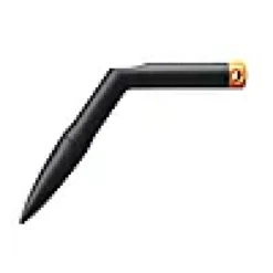 Plantestikke solid-Fiskars Hot