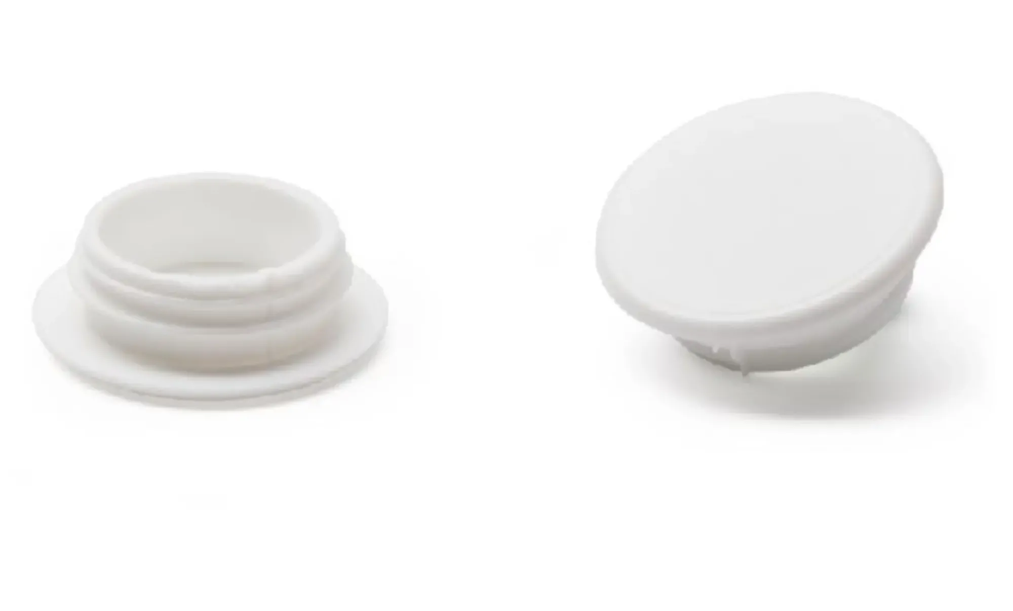 Plastkappe 14/19mm 12stk-Arvid nilsson Sale